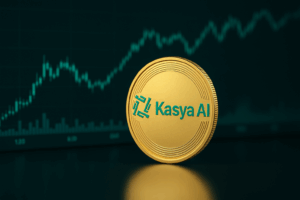 Kasya tokenomics